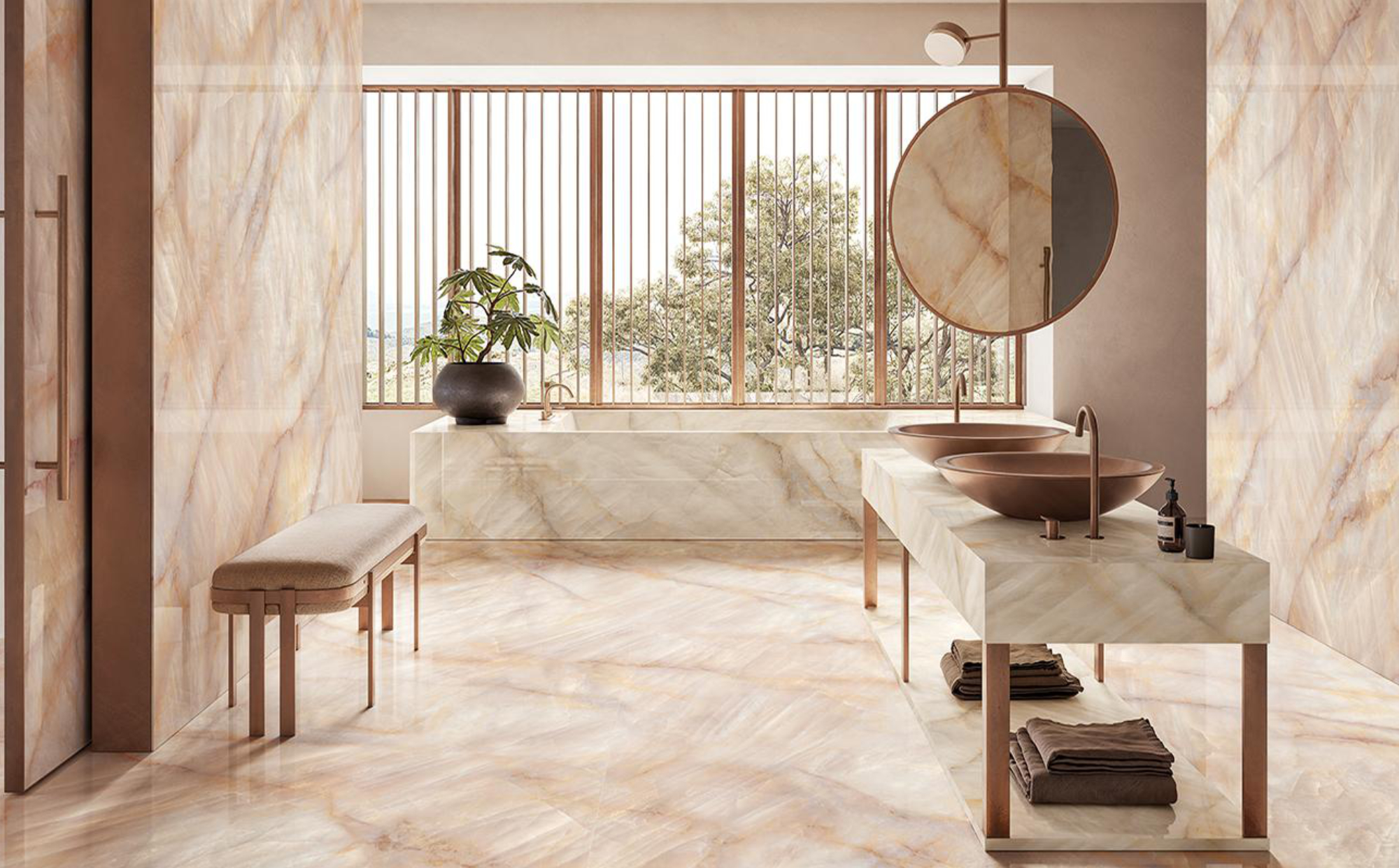 Emil Ceramica Tiles at Stonehaus Bathrooms Cheshire