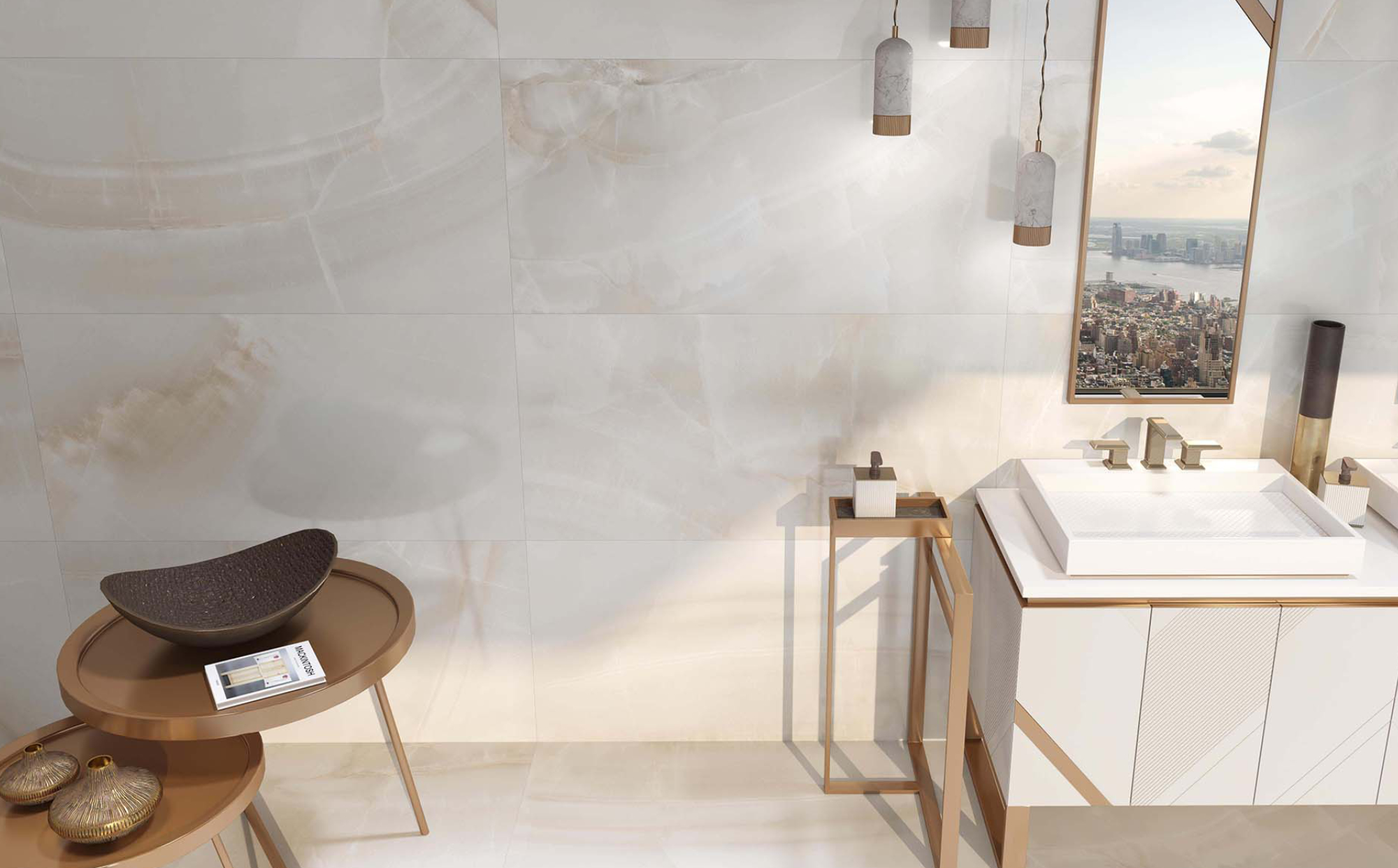 Tau Ceramica Tiles at Stonehaus Bathrooms Cheshire